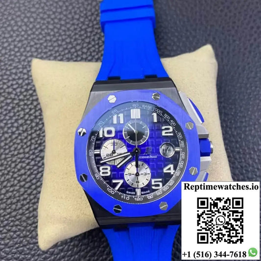 Audemars Piguet Royal Oak Offshore 26405CE.OO.A030CA.01 RS Factory Ceramic Bezel AF Factory