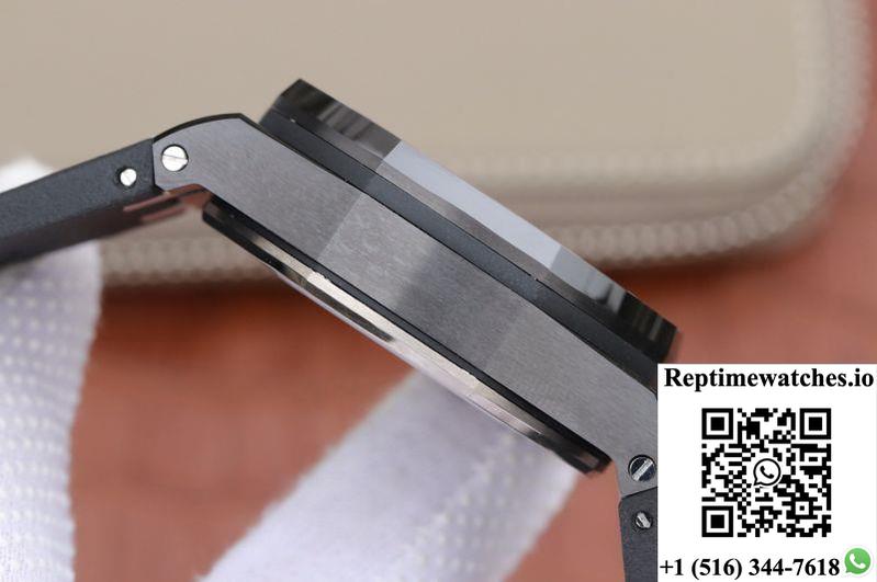 Audemars Piguet Royal Oak Offshore 26405Ce.Oo.A002Ca.02 Jf Factory V2 Black Dial-Rep Time Watches