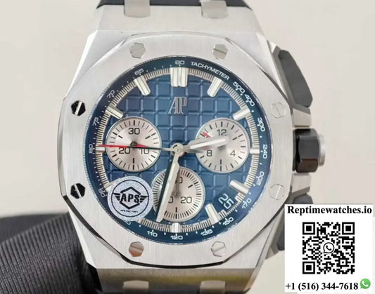 Audemars Piguet Royal Oak Offshore 26420TI.OO.A027CA.01 APS Factory 43MM