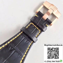Audemars Piguet Royal Oak Offshore 26470OR.OO.A002CR.01 JF Factory V2 Gold Dial - Watches