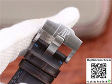 Audemars Piguet Royal Oak Offshore 26470ST.OO.A099CR.01 JF Factory Brown Dial - Watches