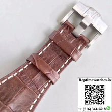 Audemars Piguet Royal Oak Offshore 26470ST.OO.A801CR.01 JF Factory V2 Beige Dial - Watches