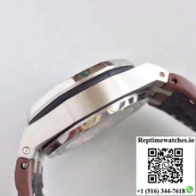 Audemars Piguet Royal Oak Offshore 26470ST.OO.A801CR.01 JF Factory V2 Beige Dial - Watches