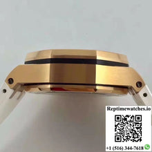 Audemars Piguet Royal Oak Offshore 50 Byblos Saint-Tropez 26408OR.OO.A010CA.01.99 JF Factory V2 White Dial - Watches