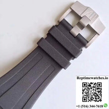 Audemars Piguet Royal Oak Offshore Diver 15706 JF Factory Black Dial - Watches
