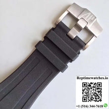 Audemars Piguet Royal Oak Offshore Diver 15707CE.OO.A002CA.01 JF Factory V5 Black Dial - Watches