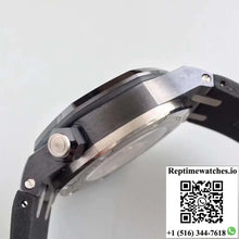 Audemars Piguet Royal Oak Offshore Diver 15707CE.OO.A002CA.01 JF Factory V5 Black Dial - Watches
