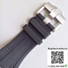 Audemars Piguet Royal Oak Offshore Diver 15710ST.OO.A002CA.01 JF Factory V10 Black Dial - Watches
