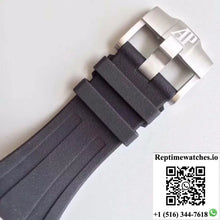Audemars Piguet Royal Oak Offshore Diver 15710ST.OO.A002CA.02 JF Factory White Dial - Watches