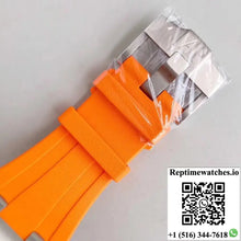 Audemars Piguet Royal Oak Offshore Diver 15710ST.OO.A070CA.01 JF Factory V3 Orange Dial - Watches