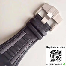 Audemars Piguet Royal Oak Offshore Grand Prix 26290PO.OO.A001VE.01 JF Factory V3 Blue Dial - Watches
