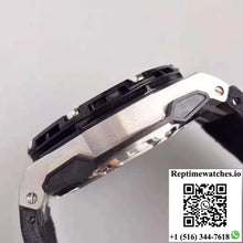 Audemars Piguet Royal Oak Offshore Grand Prix 26290PO.OO.A001VE.01 JF Factory V3 Blue Dial - Watches