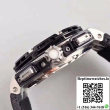 Audemars Piguet Royal Oak Offshore Grand Prix 26290PO.OO.A001VE.01 JF Factory V3 Blue Dial - Watches