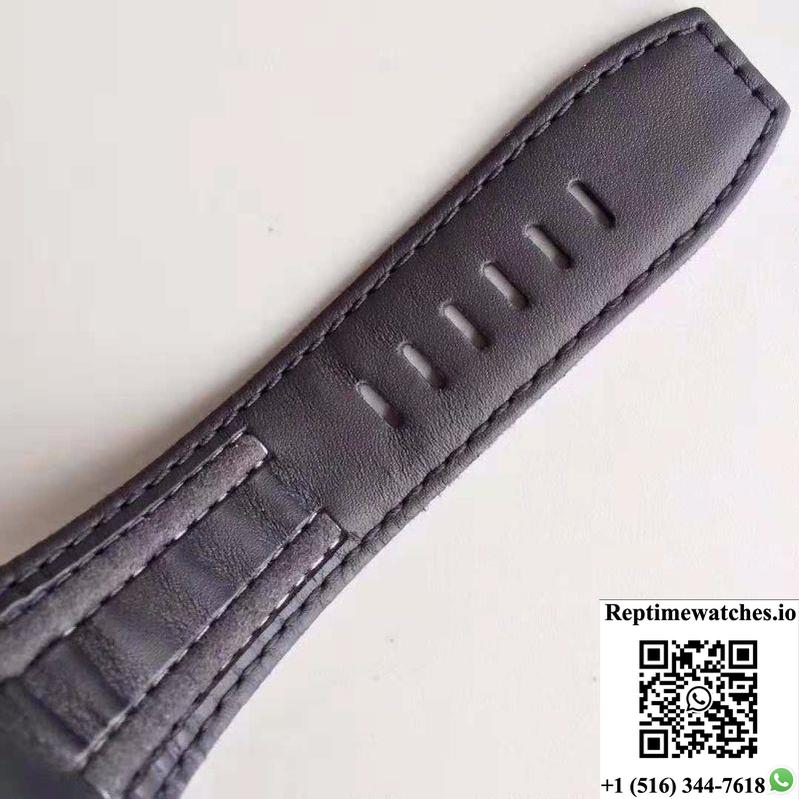 Audemars Piguet Royal Oak Offshore Grand Prix 26290Po.Oo.A001Ve.01 Jf Factory V3 Blue Dial-Rep Time Watches