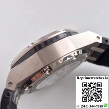 Audemars Piguet Royal Oak Offshore Juan Pablo Montoya 2603010.OO.D001IN.01 JF Factory V2 White Dial - Watches