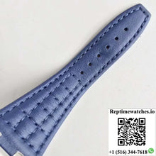 Audemars Piguet Royal Oak Offshore Juan Pablo Montoya 26030PO.OO.D001IN.01 JF Factory V2 Blue Dial - Watches