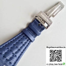 Audemars Piguet Royal Oak Offshore Juan Pablo Montoya 26030PO.OO.D001IN.01 JF Factory V2 Blue Dial - Watches