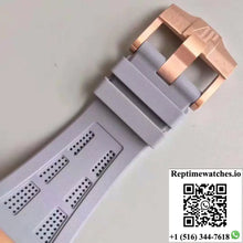 Audemars Piguet Royal Oak Offshore LeBron James 26210OI.OO.A109CR.01 JF Factory V5 Gray Dial - Watches