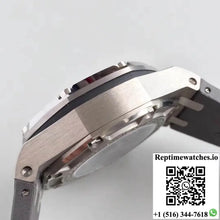 Audemars Piguet Royal Oak Offshore Michael Schumacher 26568IM.OO.A004CA.01 JF Factory Anthracite Dial - Watches