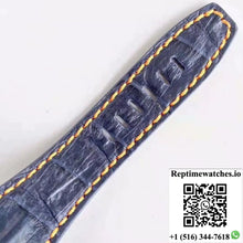 Audemars Piguet Royal Oak Offshore Navy 26470ST.OO.A027CA.01 JF Factory V2 Blue Dial - Watches