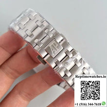 Audemars Piguet Royal Oak Offshore Panda 26170ST.OO.D101CR.02 JF Factory V2 White Dial - Watches