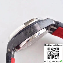 Audemars Piguet Royal Oak Offshore Singapore GP F1 26190OS.OO.D003CU.01 JF Factory Red Dial - Watches
