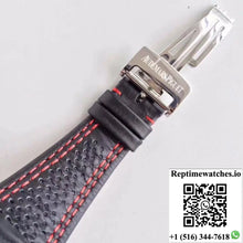 Audemars Piguet Royal Oak Offshore Singapore GP F1 26190OS.OO.D003CU.01 JF Factory Red Dial - Watches