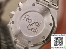 Audemars Piguet Royal Oak OM Factory Ivory Dial - Watches