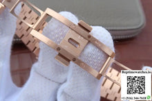 Audemars Piguet Royal Oak Perpetual Calendar 26574OR.OO.1220OR.02 JF Factory Blue Dial - Watches