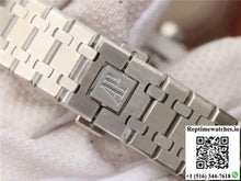 Audemars Piguet Royal Oak Tourbillon 26522ST.OO.1220ST.01 R8 Factory Purple Dial - Watches