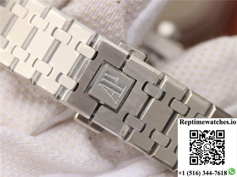 Audemars Piguet Royal Oak Tourbillon 26522St.Oo.1220St.01 R8 Factory Purple Dial-Rep Time Watches