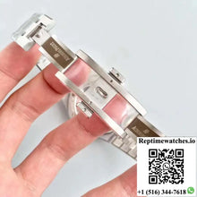 Audemars Piguet Royal Oak Tourbillon Extra Thin 26522 White Dial R8 Factory - Watches