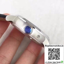 Audemars Piguet Audemars Tourbillon Grande Date 26559 White Dial - Watches