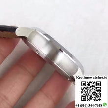 Audemars Piguet Audemars Tourbillon Grande Date 26559 White Dial - Watches