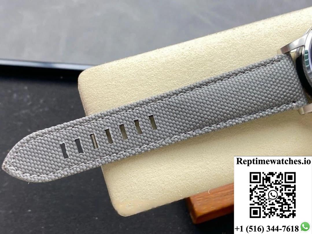 Audemars Piguet CODE 11.59 26393QT.OO.A064KB.01 OMF factory stick hour markers