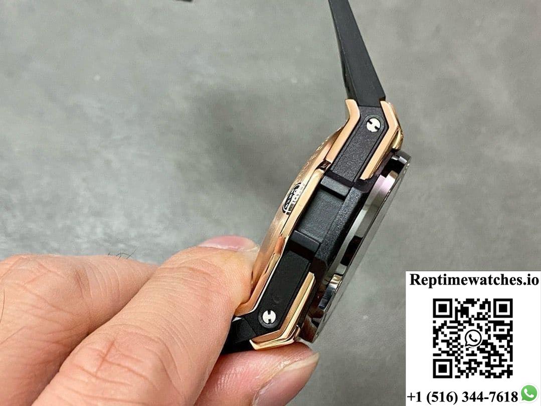 Hublot Big Bang 411.OM.1180.RX BB Factory 42mm