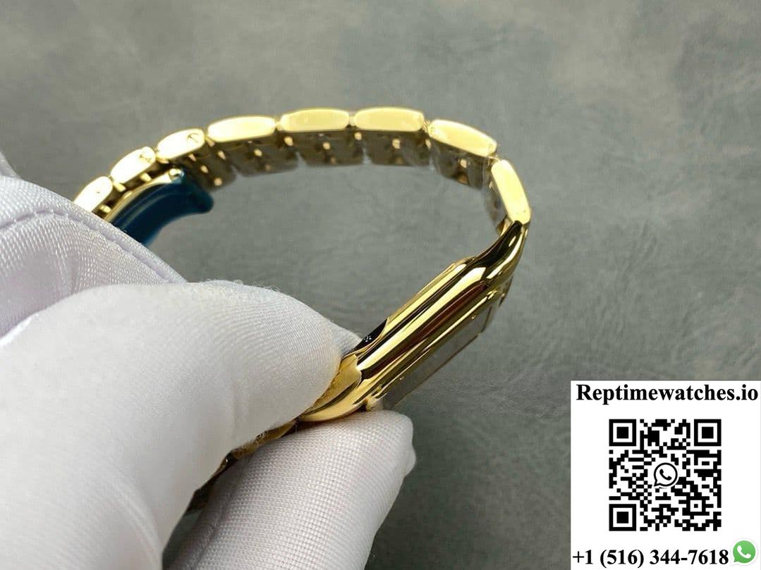 Cartier Panthere WGPN0031 AF Factory gold case