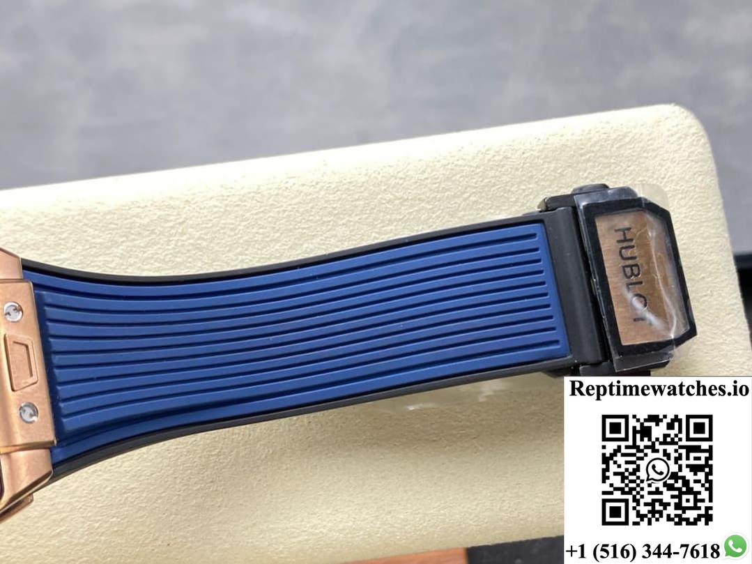 Hublot Big Bang Soul 642.OL.7180.RX BB Factory Chronograph