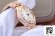 Ballon Bleu De Cartier 36MM WE902064 V9 Factory White Dial - Watches