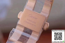 Ballon Bleu De Cartier 42MM W69006Z2 V9 Factory White Textured Dial - Watches