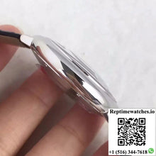 Ballon Bleu De Cartier 42MM WSBB0003 V6 Factory Black Dial - Watches