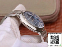 Ballon Bleu De Cartier 42MM WSBB0025 V9 Factory Blue Dial - Watches