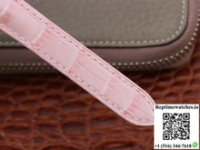 Ballon Bleu De Cartier Ladies 33MM WSBB0002 V6 Factory Pink Dial - Watches
