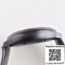 Ballon Bleu De Cartier Tourbillon White Dial - Watches