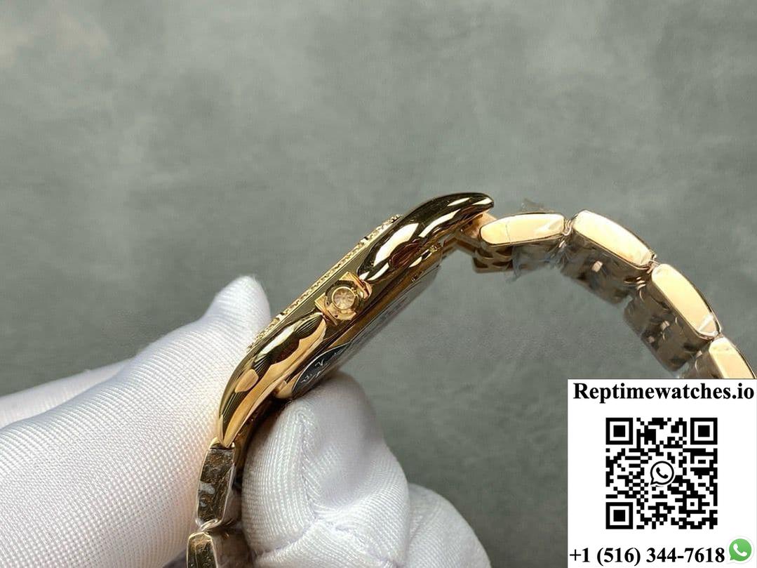 Cartier Panthere WJPN0035 AF Factory Rose Gold