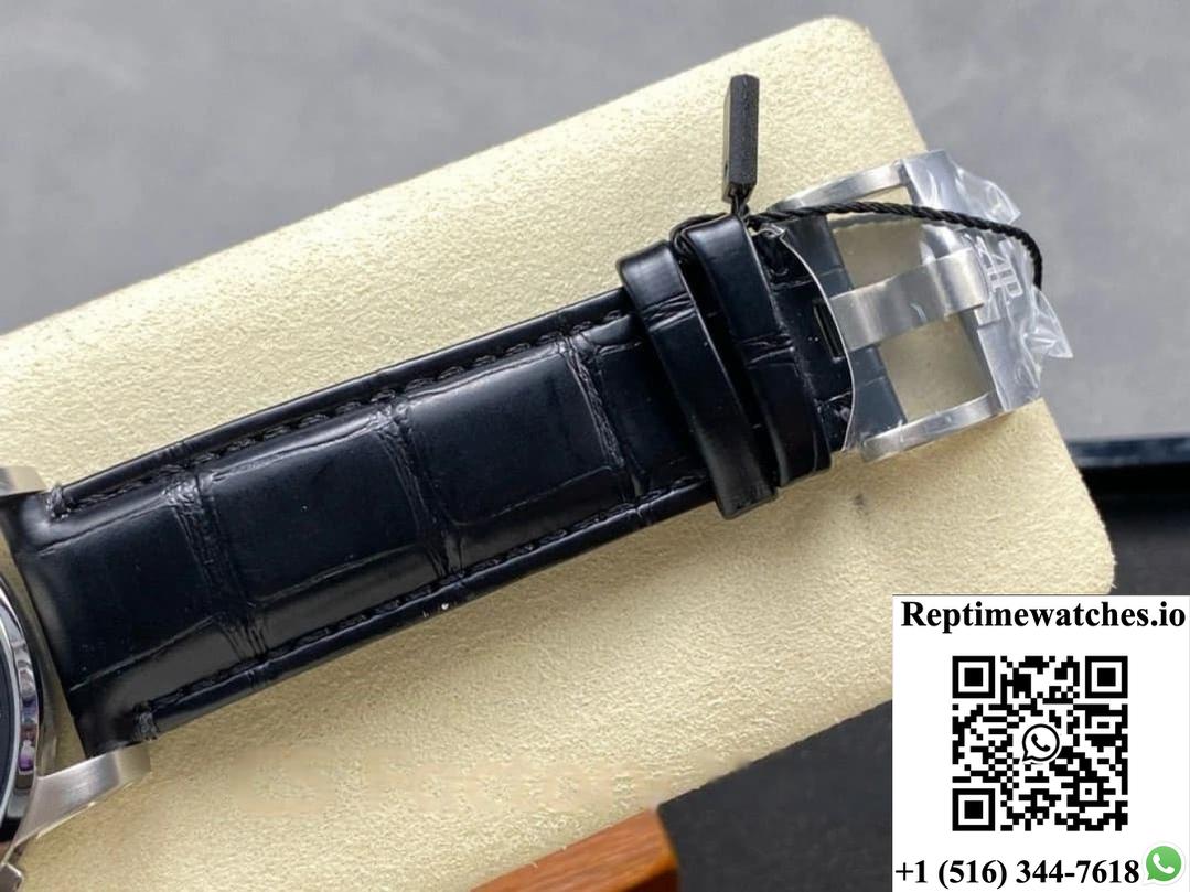 Audemars Piguet CODE 11.59 26393BC.OO.A002CR.01 OMF Factory 41MM