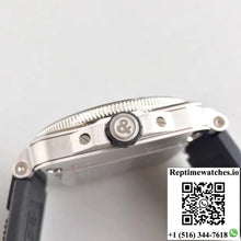 Bell & Ross BR 03-92 Diver V2 Black Dial - Watches