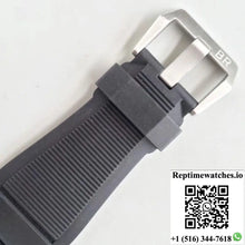 Bell & Ross BR 03-92 Diver V2 Black Dial - Watches