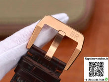 Bell & Ross BR-X2 Tourbillon 18K Rose Gold Stainless Steel Brushed Dial - Watches
