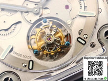 Bell Ross BR-X2 Tourbillon Stainless Steel Brushed Dial - Watches